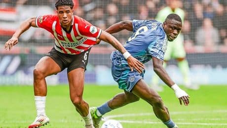 Van kampioensdruk tot degradatiezorgen: dit staat er op het spel in de laatste speelronden van de Eredivisie