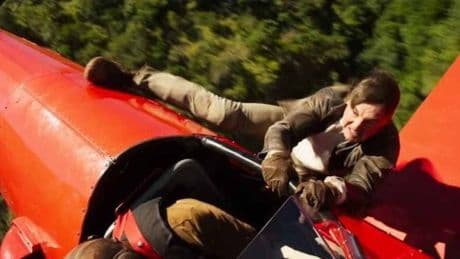 I want to like Mission: Impossible – The Final Reckoning more than I do