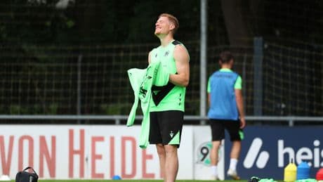 Karriereende mit 33 - Halstenberg macht Schluss in Hannover