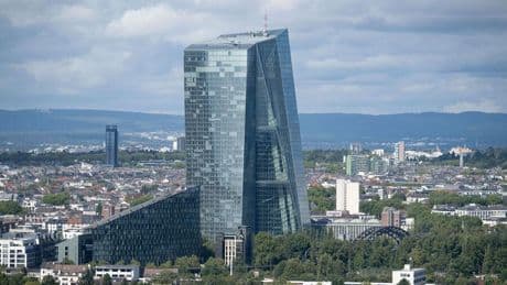 Geldpolitik: Euro-Stärke als Risiko – Welche Themen beim EZB-Zinsentscheid im Fokus stehen