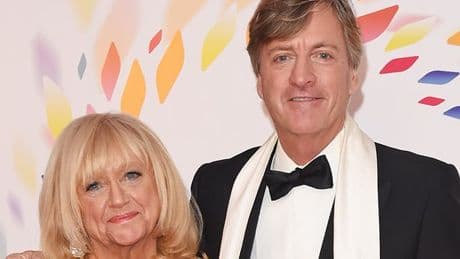 Richard Madeley stunned by crude nickname Judy gave herself on first encounter