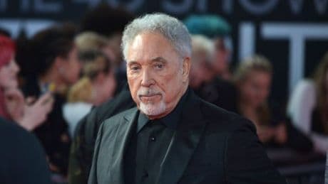 Sir Tom Jones, 85, cancels gig hours before performance after sad health update