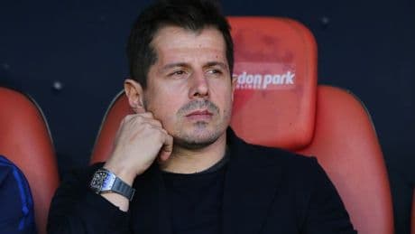 Fans threaten to boycott as Championship club consider ex-Newcastle star as manager