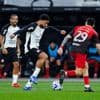 Depay valt drie dagen na historische topscorerstitel met Oranje geblesseerd uit bij Corinthians