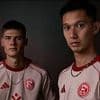 Neues Jersey: So sieht Fortunas Ausweichtrikot aus