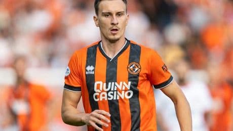 Ivan Dolcek reveals change Dundee United must make and two demands Jim Goodwin has set
