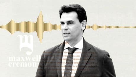 Cuando los audios son de Alberto Quirón