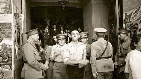El caso de Miguel Hernández y la Fiscalía de Cádiz: una batalla por la memoria histórica