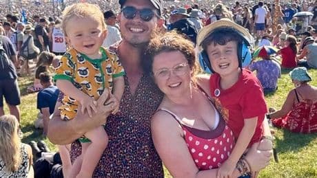'We ditched Cornwall staycation for French Riviera with the kids and saved over £1k'