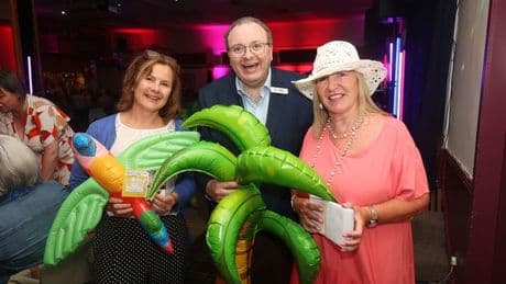 CHAS supporters given chance to win 'trip of a lifetime' in holiday prize draw to support charity
