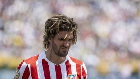 De Paul, entre Miami y Madrid; entre Messi y la élite... con el Mundial garantizado
