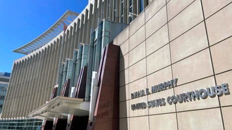 Judge strikes down Minnesota law banning religious tests for college credit program