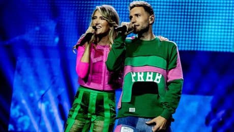 Suzan & Freek gaan weer optreden, doen meerdere festivals aan