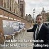 Robert Jenrick attacks Attorney General Lord Hermer by parading in front of ten easels showing controversial clients in latest stunt video