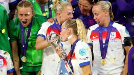 Inglaterra vence a España en los penaltis y deja a la Selección a las puertas de completar un triplete histórico en la Eurocopa