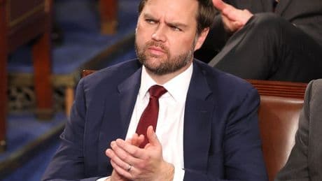 Is JD Vance about to deport a Canadian-born fashion writer who is an undocumented U.S. immigrant?