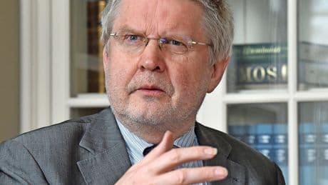 Notlage der Kommunen: „Es geht ungehemmt weiter bergab“