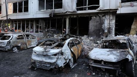 Ukraine und Russland melden Zerstörungen - Drohnen-Angriffe kurz nach Friedensgesprächen