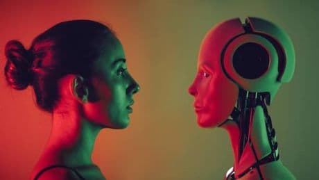 Using Psychological Tools To Better Understand Human-AI Relationships