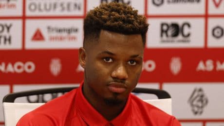 La desaparición de Ansu Fati en Mónaco y el palo de su entorno a la preparación del Barça