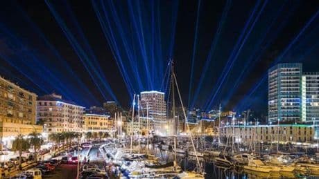 Down Town Festival a Savona, grande festa per l’evento conclusivo in Darsena | Foto