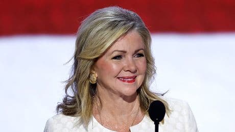 Marsha Blackburn lands key conservative endorsement in Tennessee governor's race