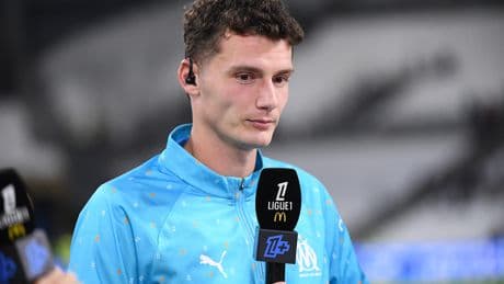 Ligue 1 : «Il ne faut pas s’enflammer», met en garde Pavard après le festival contre Lorient