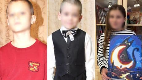 Online il “catalogo” russo degli orfani di guerra ucraini: si possono scegliere sesso, età e aspetto