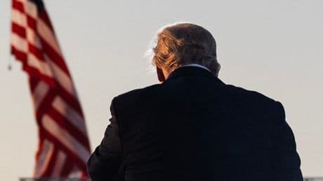 Why Trump’s Base Can’t Let Go of Epstein