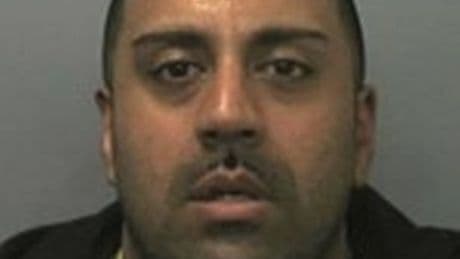 Corrupt Heathrow Airport manager tried to smuggle £2m worth of Colombian cocaine into UK