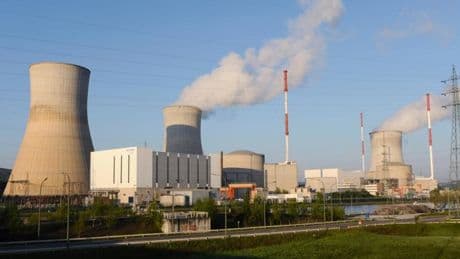 Nucleare, il Belgio rinuncia alla chiusura delle centrali