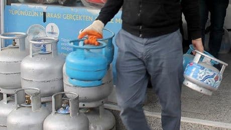 Tüp gaz alacaklar dikkat! Fiyatlarda Nisan sürprizi: Aygaz, İpragaz ve Bizimgaz güncel fiyatları...