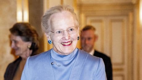 Man die koning Margrethe van Denemarken bedreigde moet worden behandeld voor psychische problemen