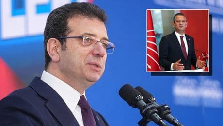 Özel'e saldırı sonrası İmamoğlu'ndan ilk tepki: Provokatörlere gün doğar