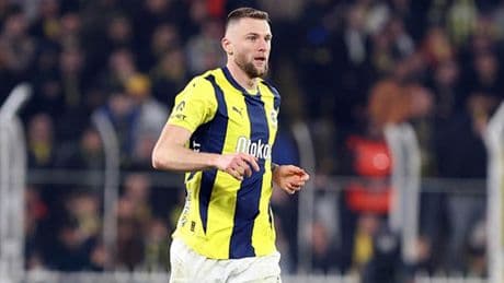 Fenerbahçe'de Milan Skriniar gelişmesi