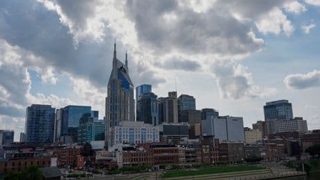 Man pleads guilty to charges that he meant to blow up a Nashville power site with a bomb-laden drone