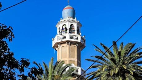 « Le despotisme moral et religieux est moindre en Kabylie qu’ailleurs »
