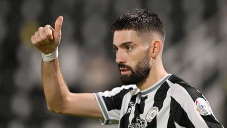 Beşiktaş'tan Yannick Carrasco kararı!