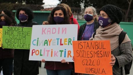 18 yıllık eşini ütü ile katleden sanık kendini böyle savundu: Diğer yarımı kaybettim