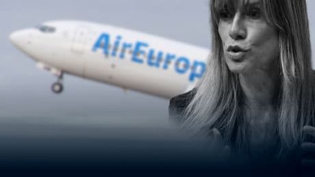 Mensajes, enfados y llamadas: así se fraguó el rescate de Air Europa