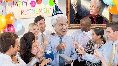 Jamie Dimon’s ‘inner Hamlet’ wrestles with retirement at JPMorgan