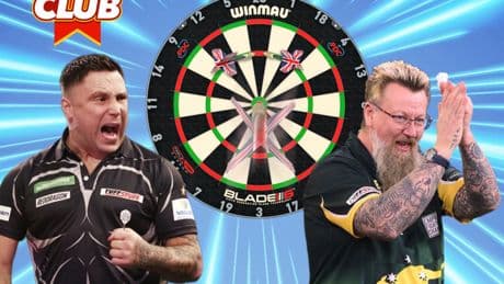 Get two FREE tickets to a star-studded darts event with Sun Club