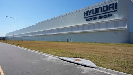 What to know about a large-scale immigration raid at a Georgia manufacturing plant