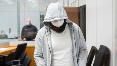Islamischer Staat: Früherer Deutschland-Chef Abu Walaa klagt offenbar gegen Ausweisung
