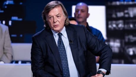 Sinner vs Alcaraz, l'analisi di Panatta: "Scemi di guerra...". Con chi ce l'ha