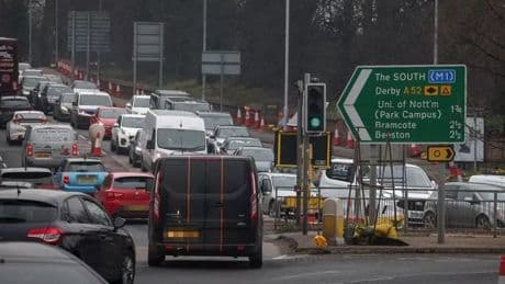 Major works on vital road to cause chaos for a YEAR with ‘massive disruption’ expected for city