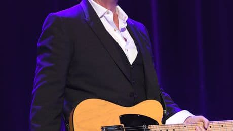 ‘80s teen idol Shaun Cassidy had to relearn his songs for first major tour in decades