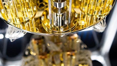 El cifrado de Bitcoin y otras criptomonedas caerá. Y los responsables serán los ordenadores cuánticos