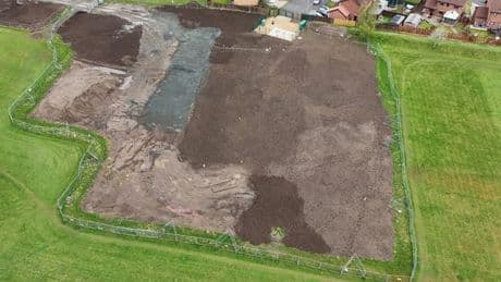 Major 10-year programme of works complete in Renfrew