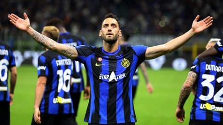 İtalya'dan 'Galatasaray, Hakan Çalhanoğlu'na teklif yaptı' iddialarına yanıt